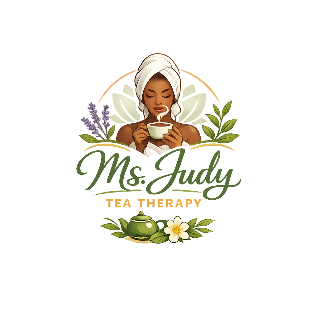 site logo